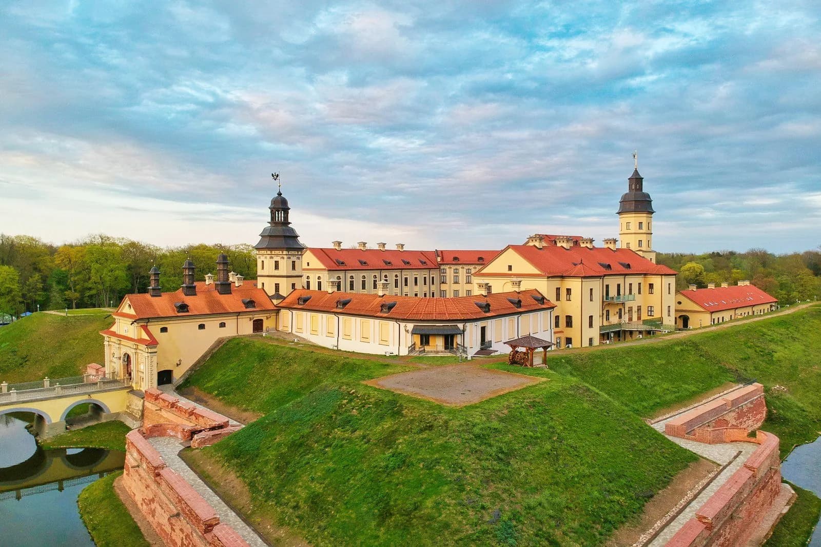 Heldenafbeelding voor Wit-Rusland