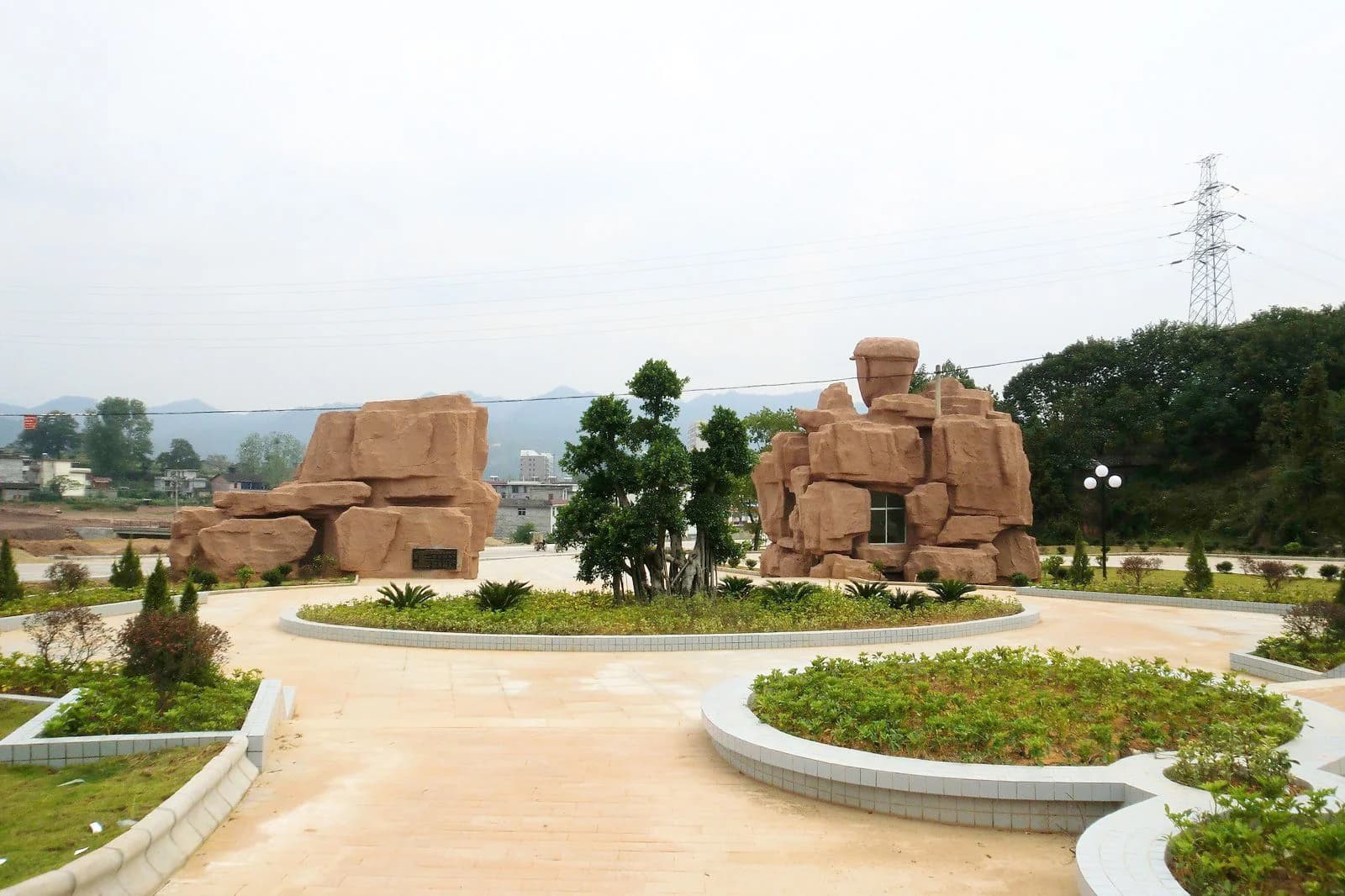 Heldenafbeelding voor Centraal-Afrikaanse Republiek