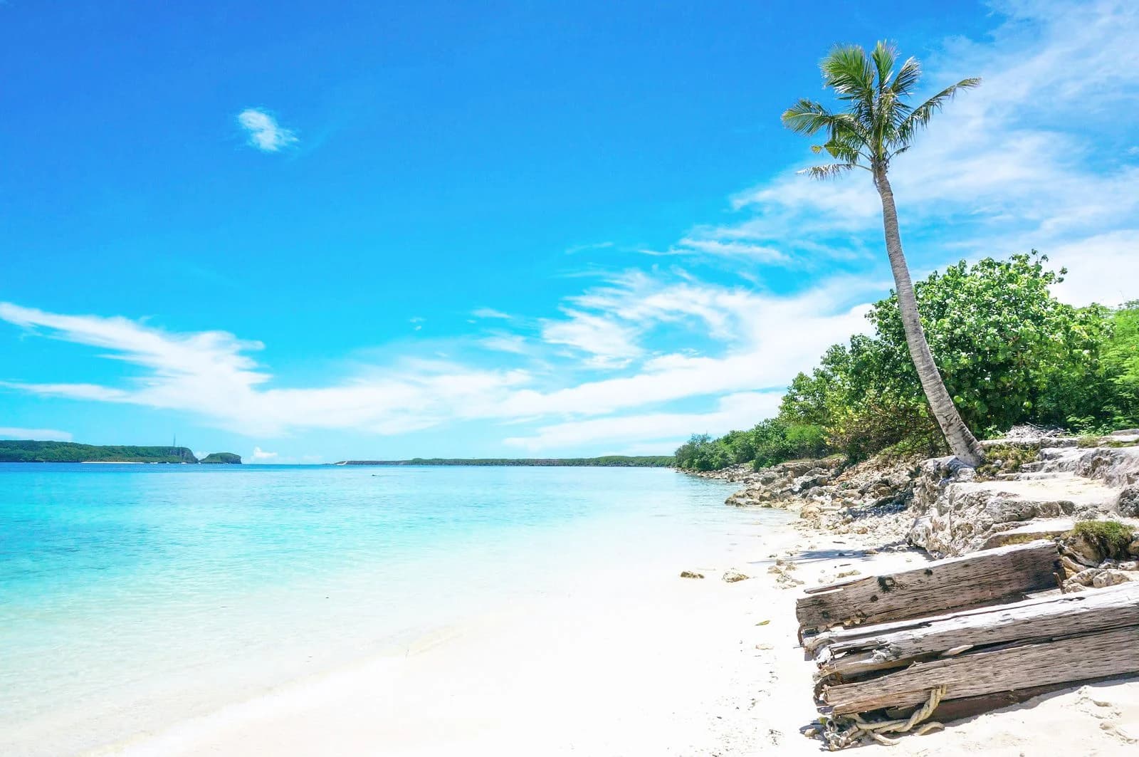 Heldenafbeelding voor Guam