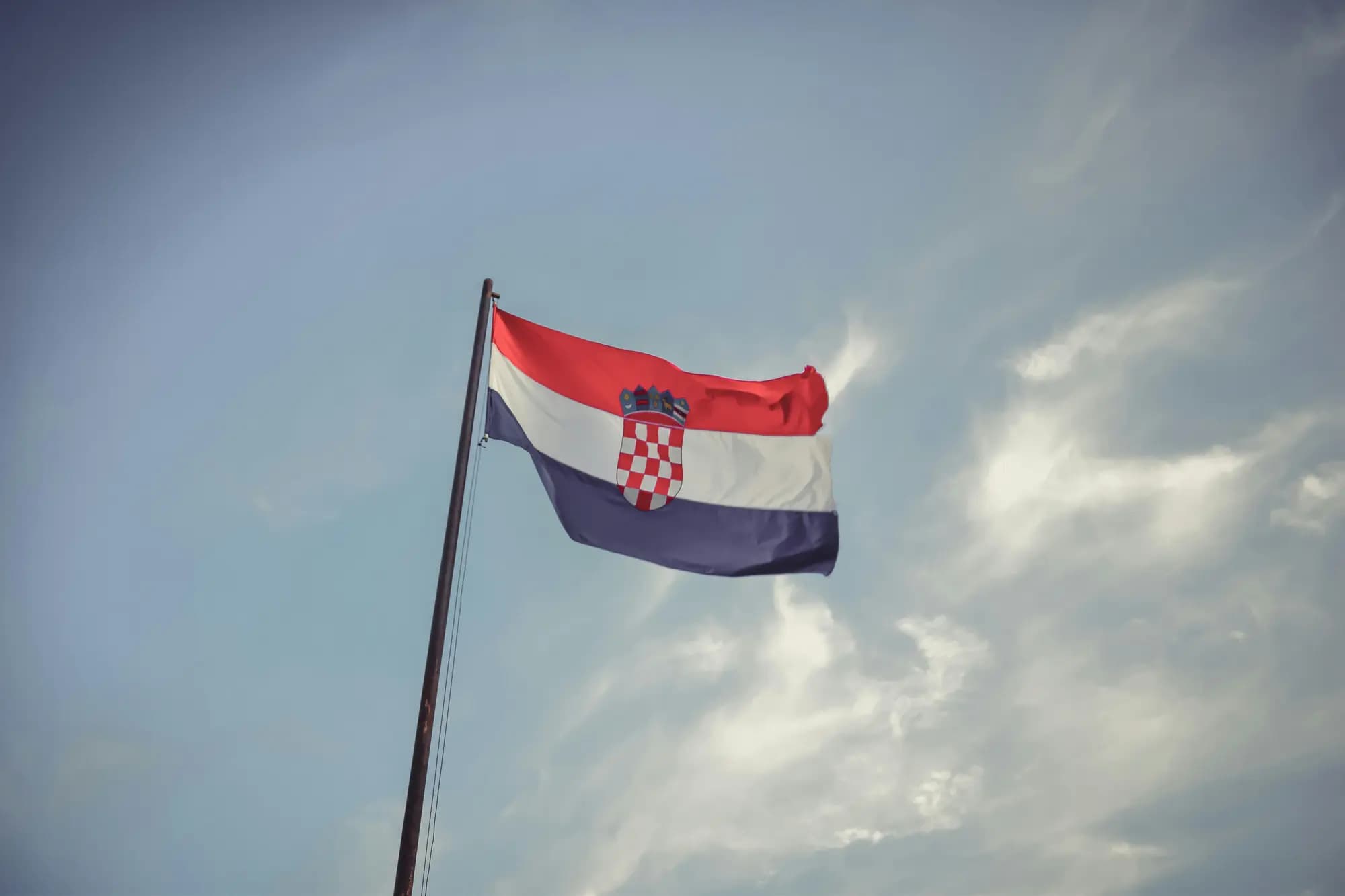 Heldenafbeelding voor Kroatië