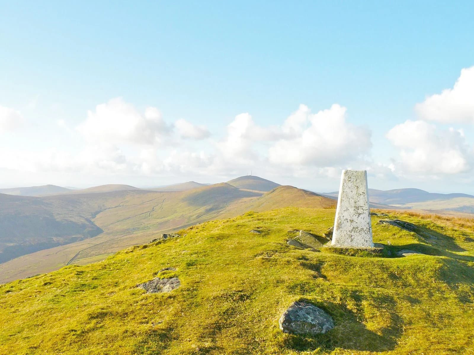 Heldenafbeelding voor Isle of Man