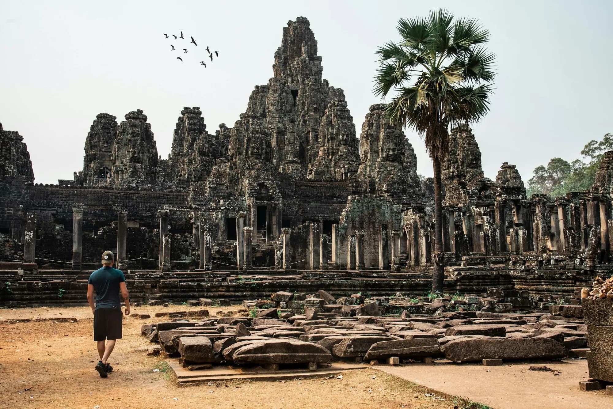 Heldenafbeelding voor Cambodja