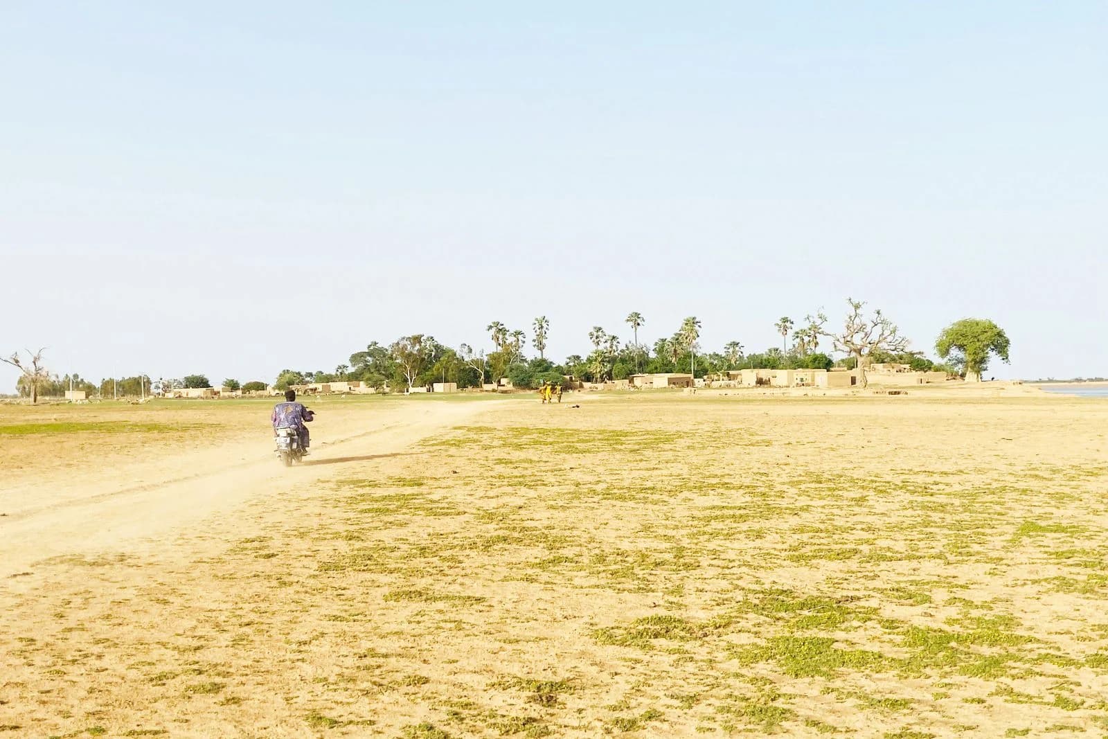 Heldenafbeelding voor Mali