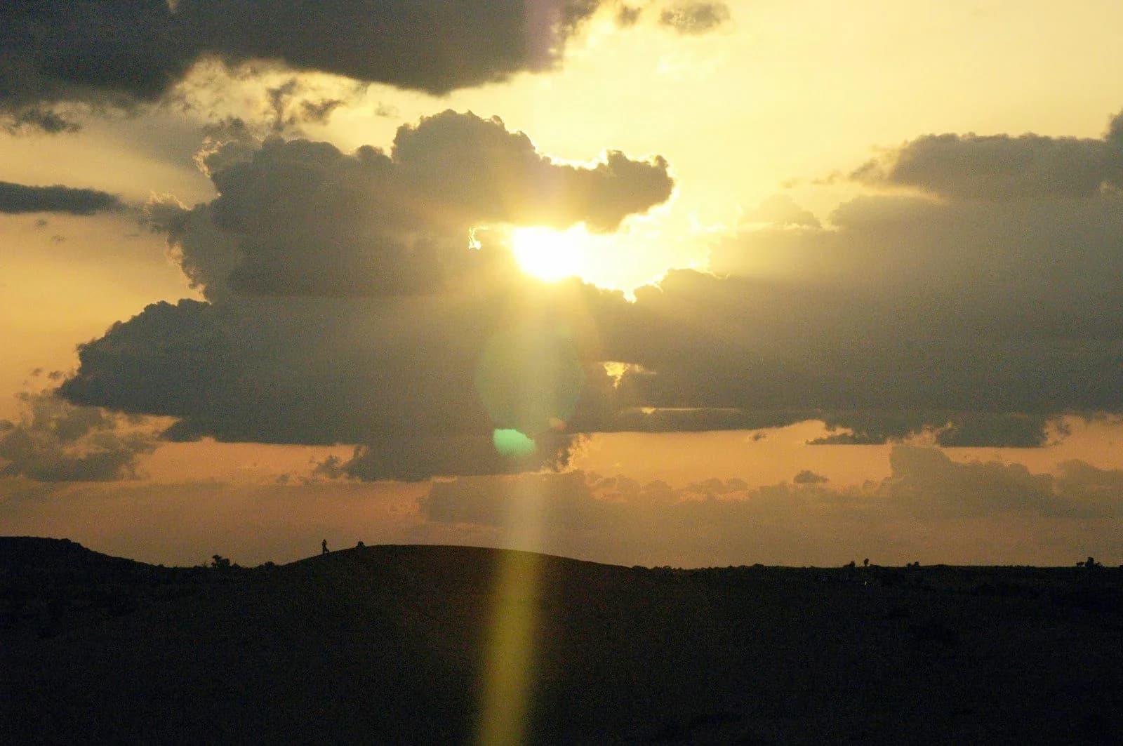 Heldenafbeelding voor Niger