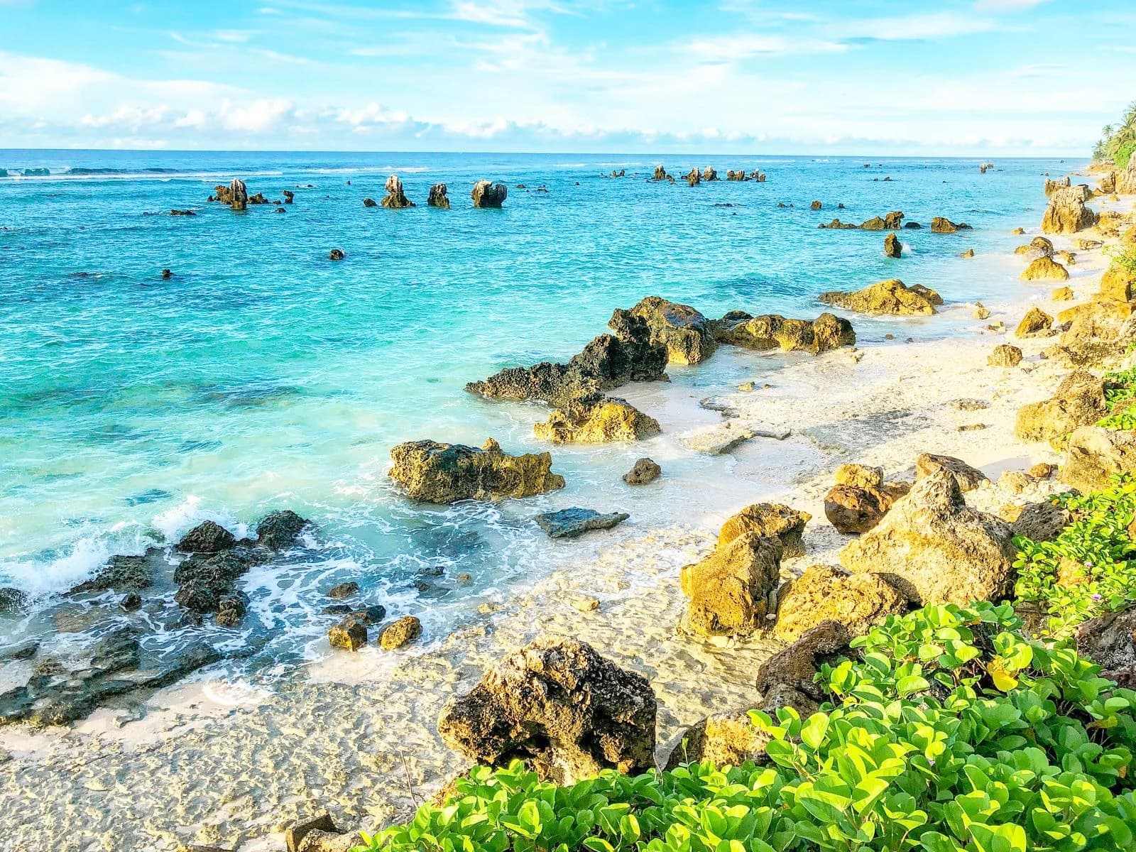 Heldenafbeelding voor Nauru