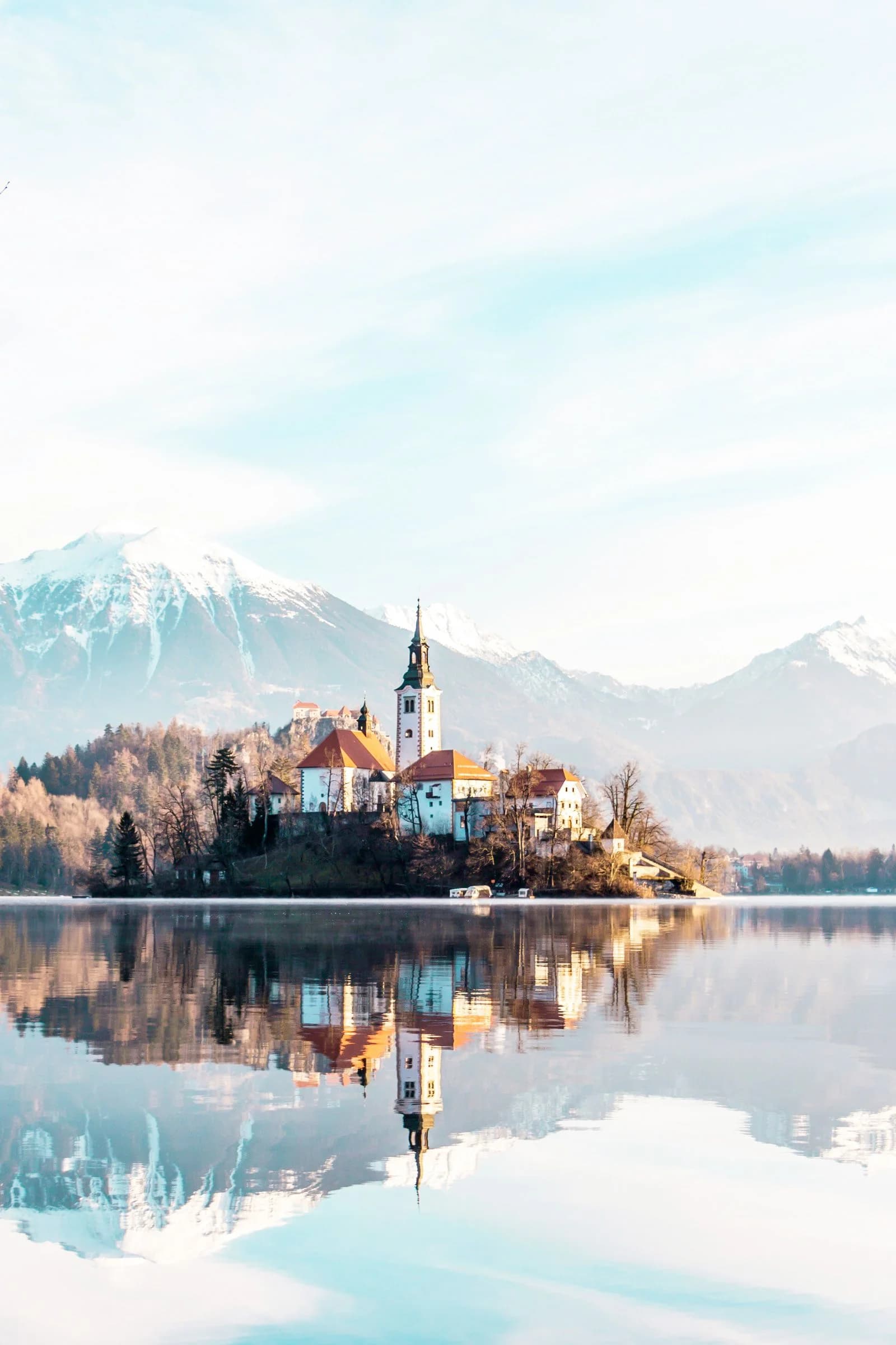 Heldenafbeelding voor Slovenië