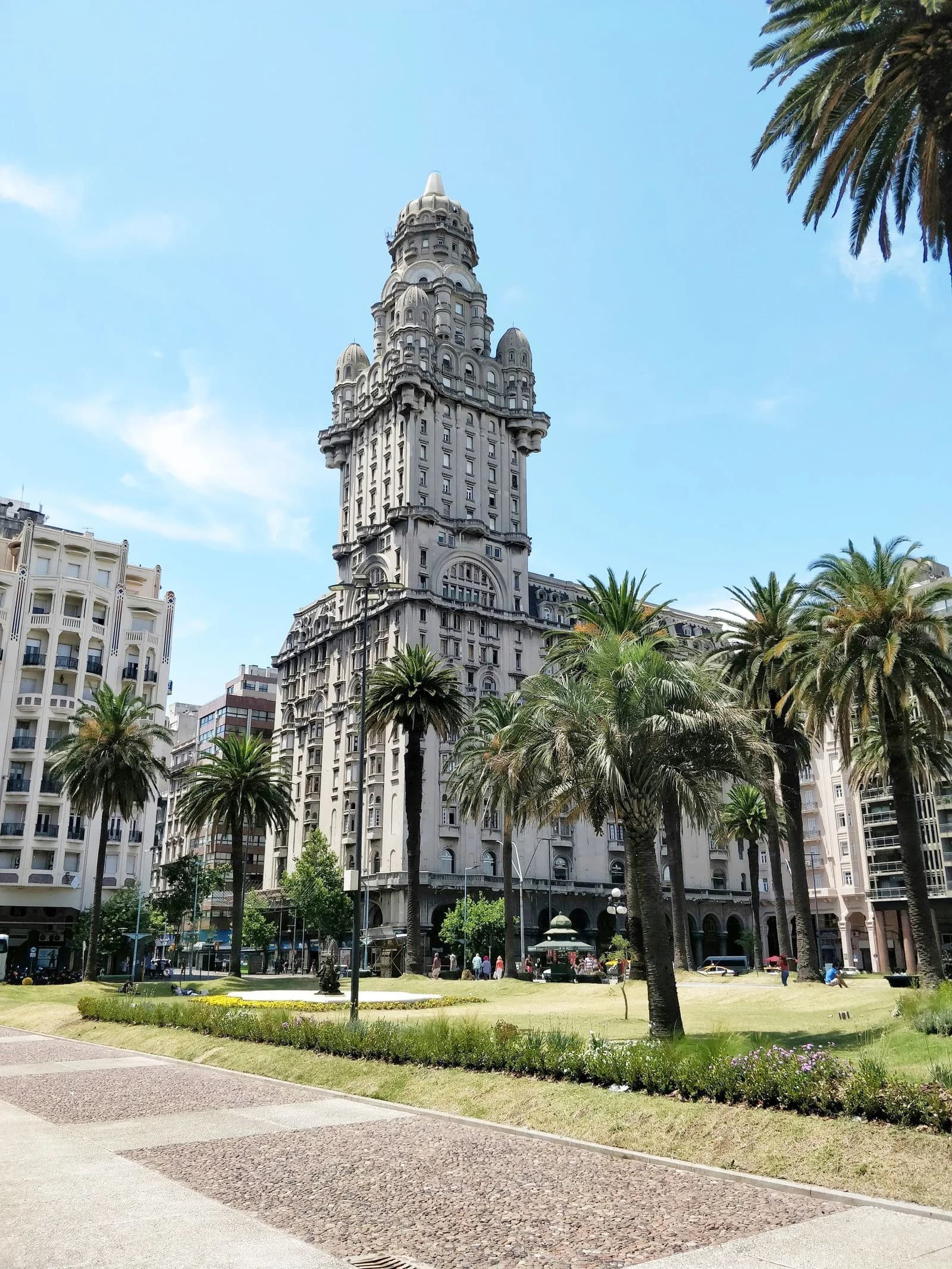 Heldenafbeelding voor Uruguay