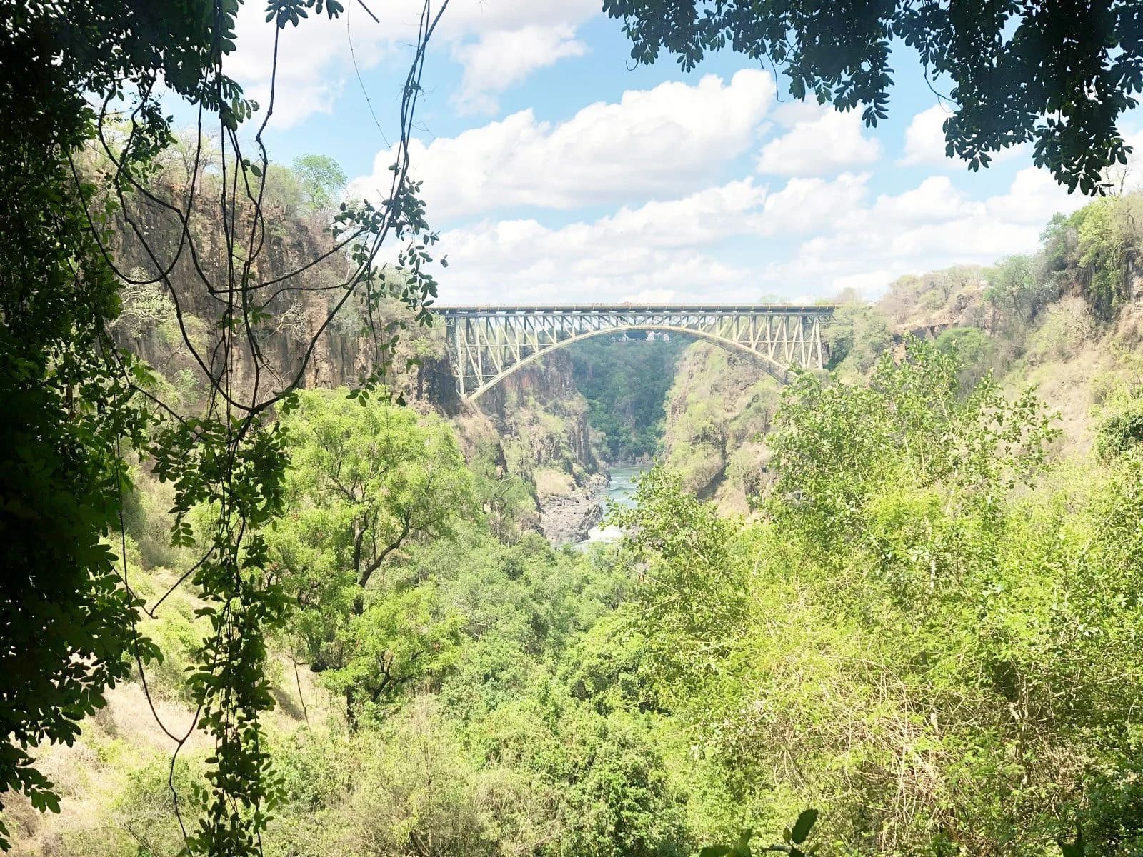 Heldenafbeelding voor Zambia