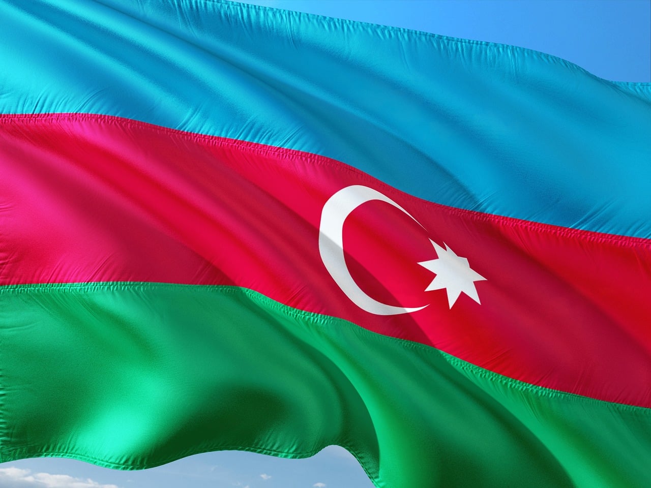 Heldenafbeelding voor Azerbeidzjan