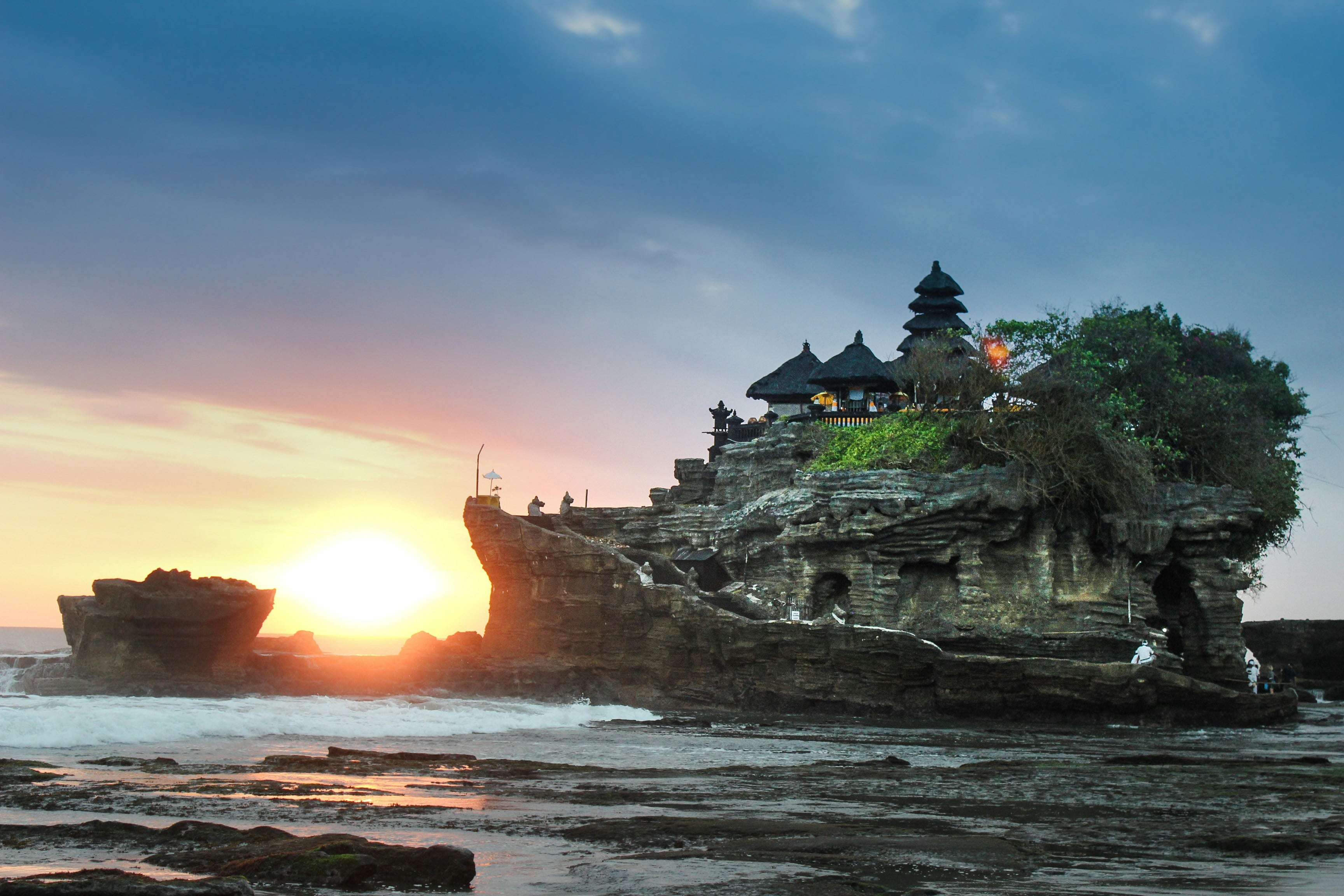 Heldenafbeelding voor Indonesië