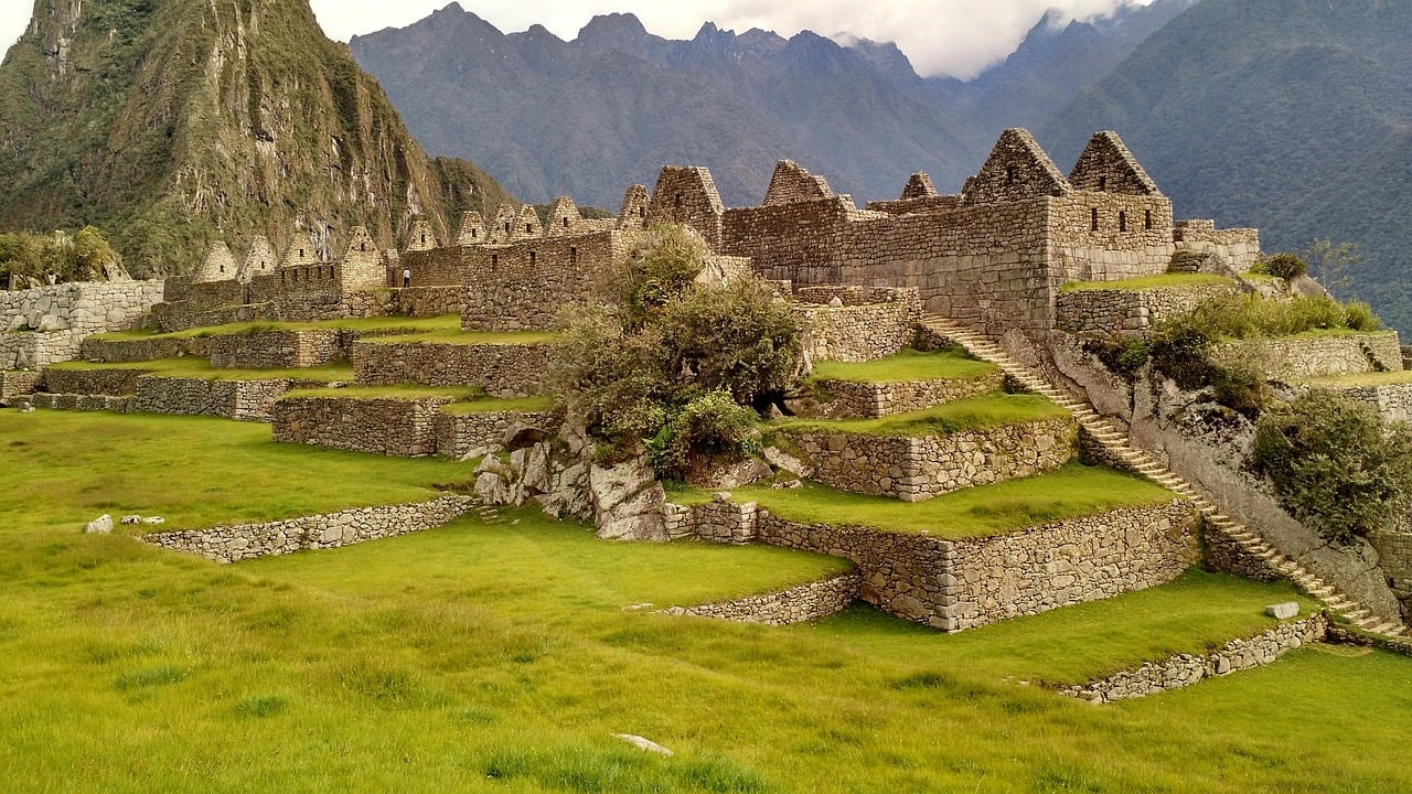 Heldenafbeelding voor Peru