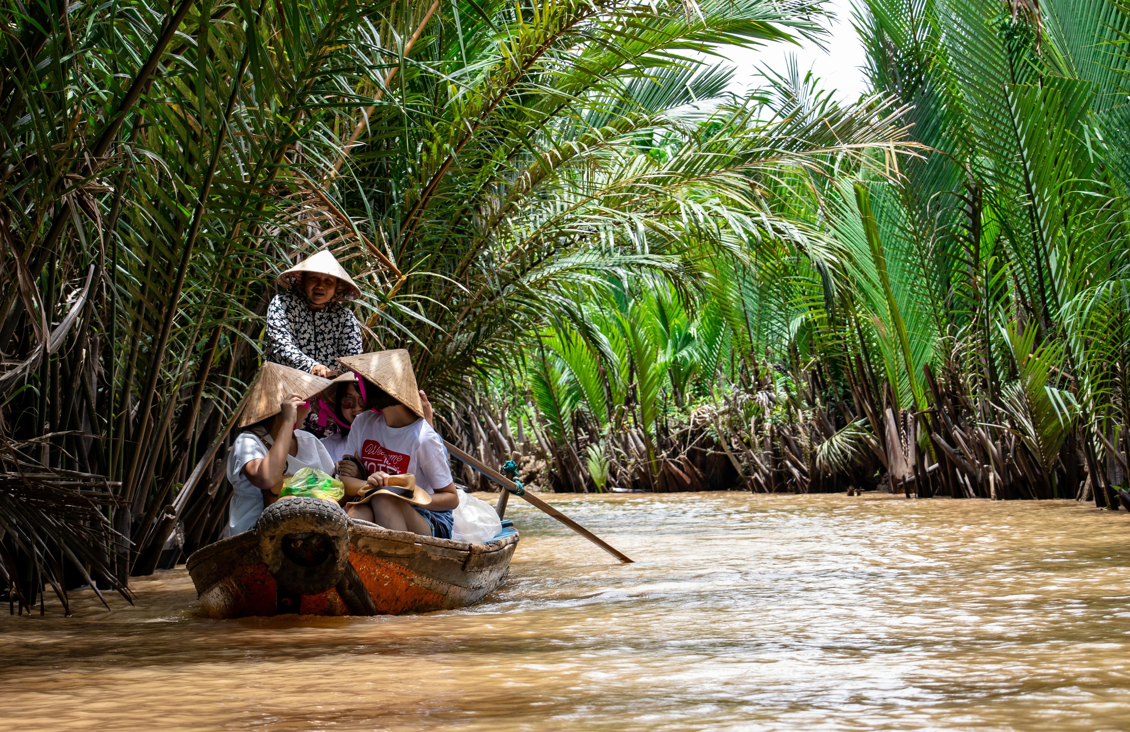 Heldenafbeelding voor Vietnam