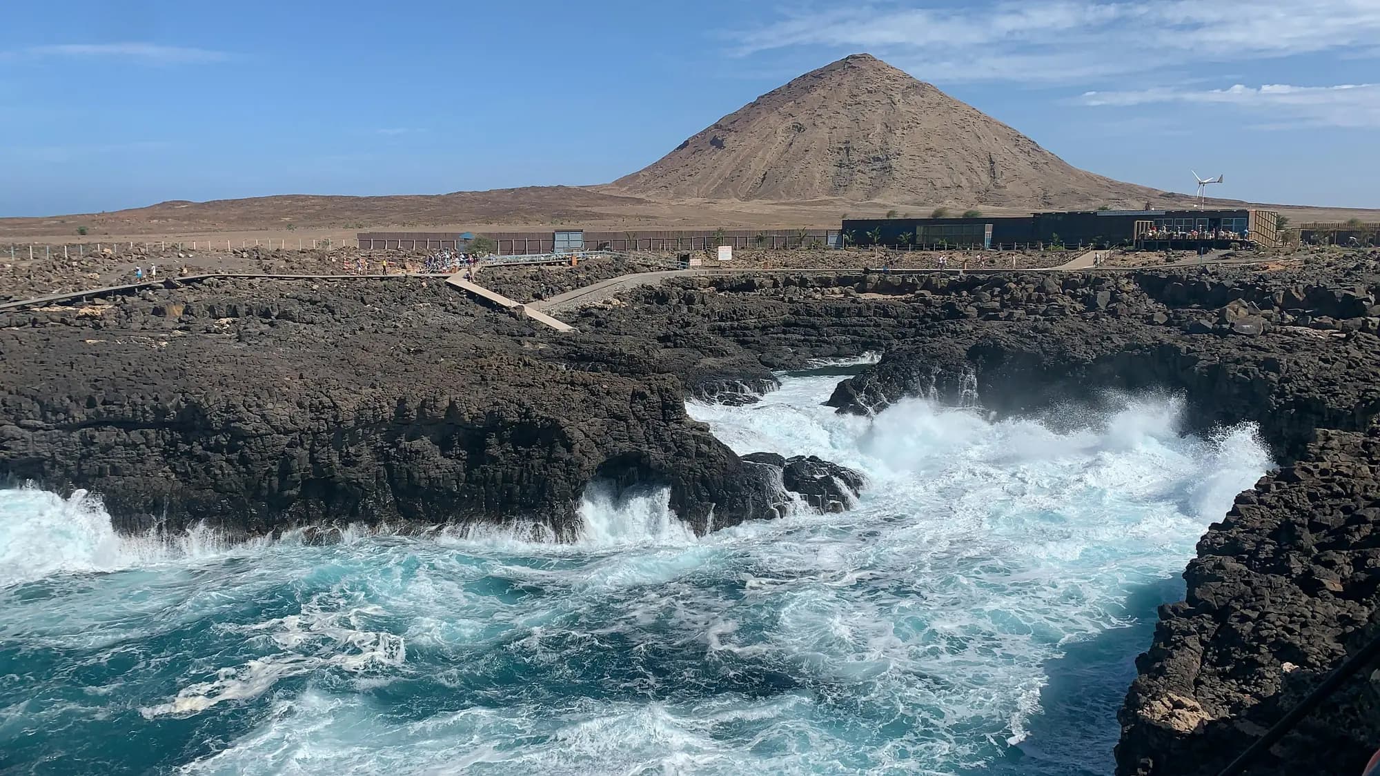 Heldenafbeelding voor Kaapverdië