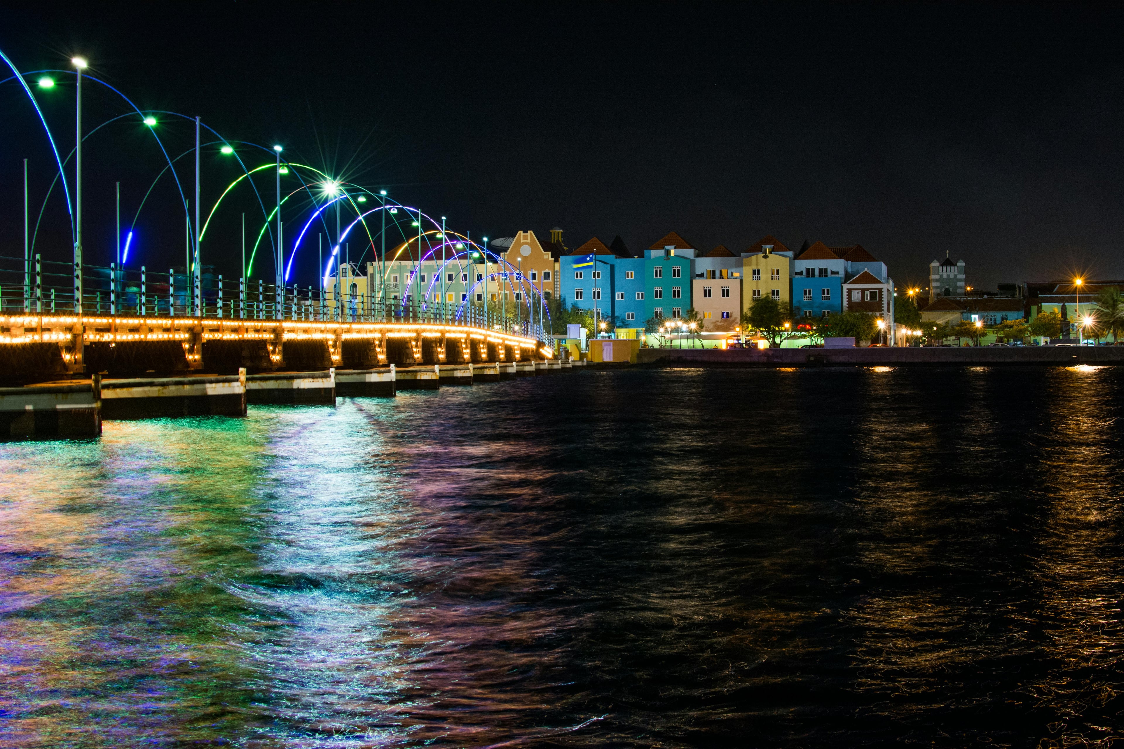 Heldenafbeelding voor Curaçao