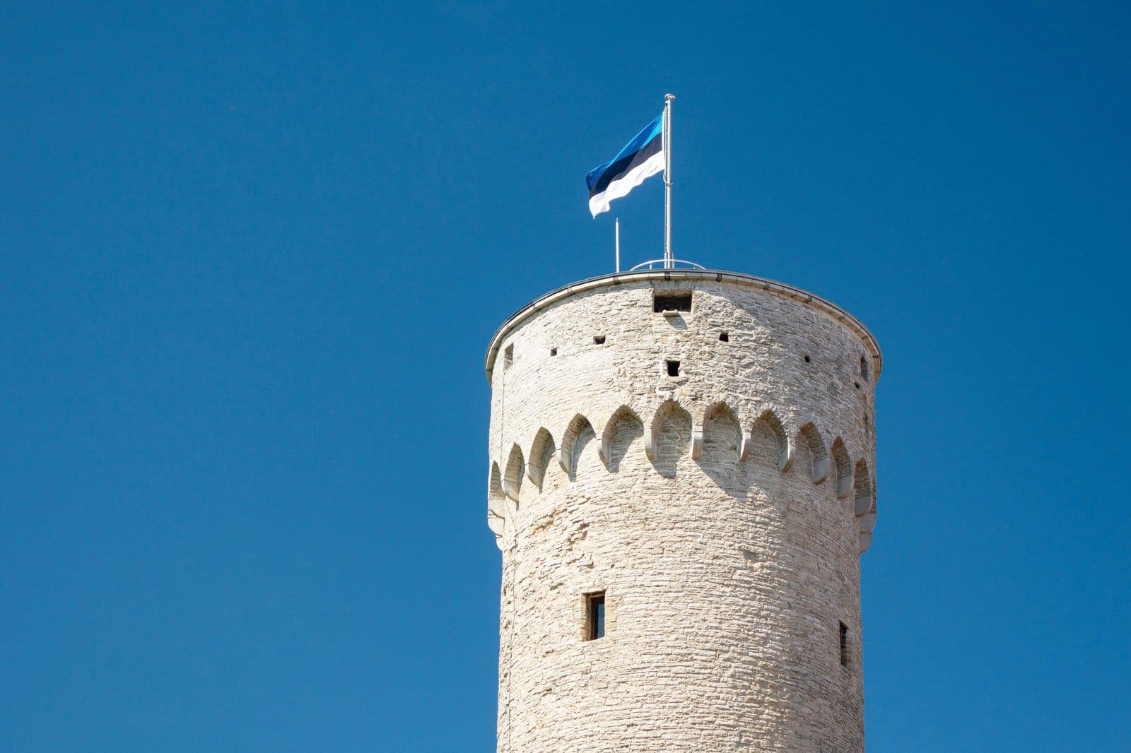 Heldenafbeelding voor Estland