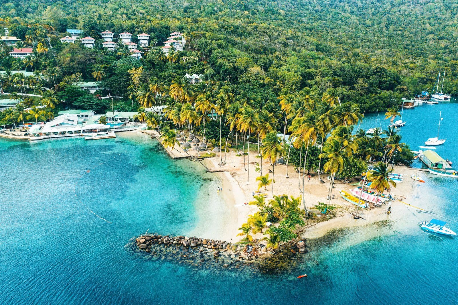 Heldenafbeelding voor Saint Kitts en Nevis