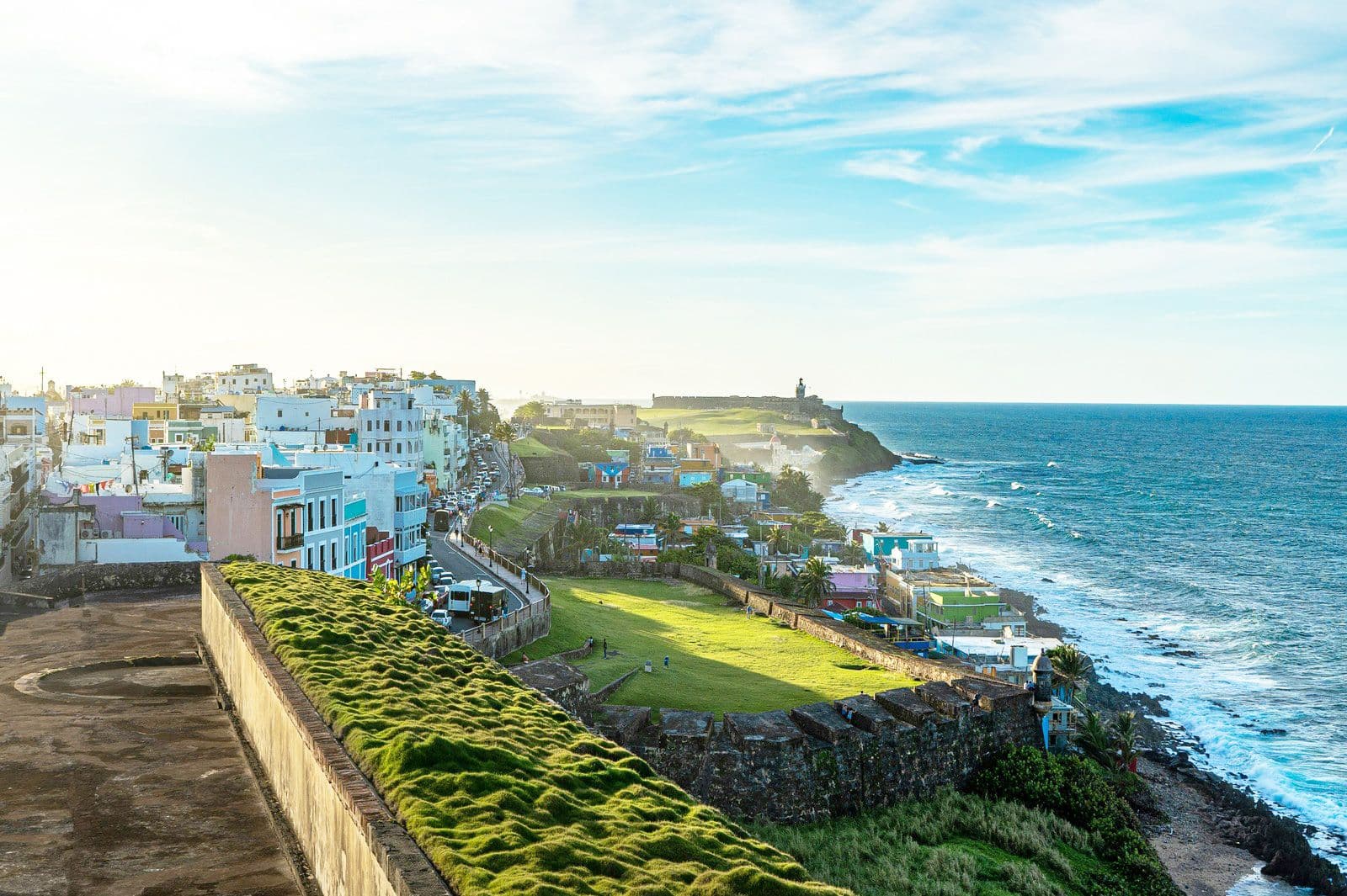 Heldenafbeelding voor Puerto Rico