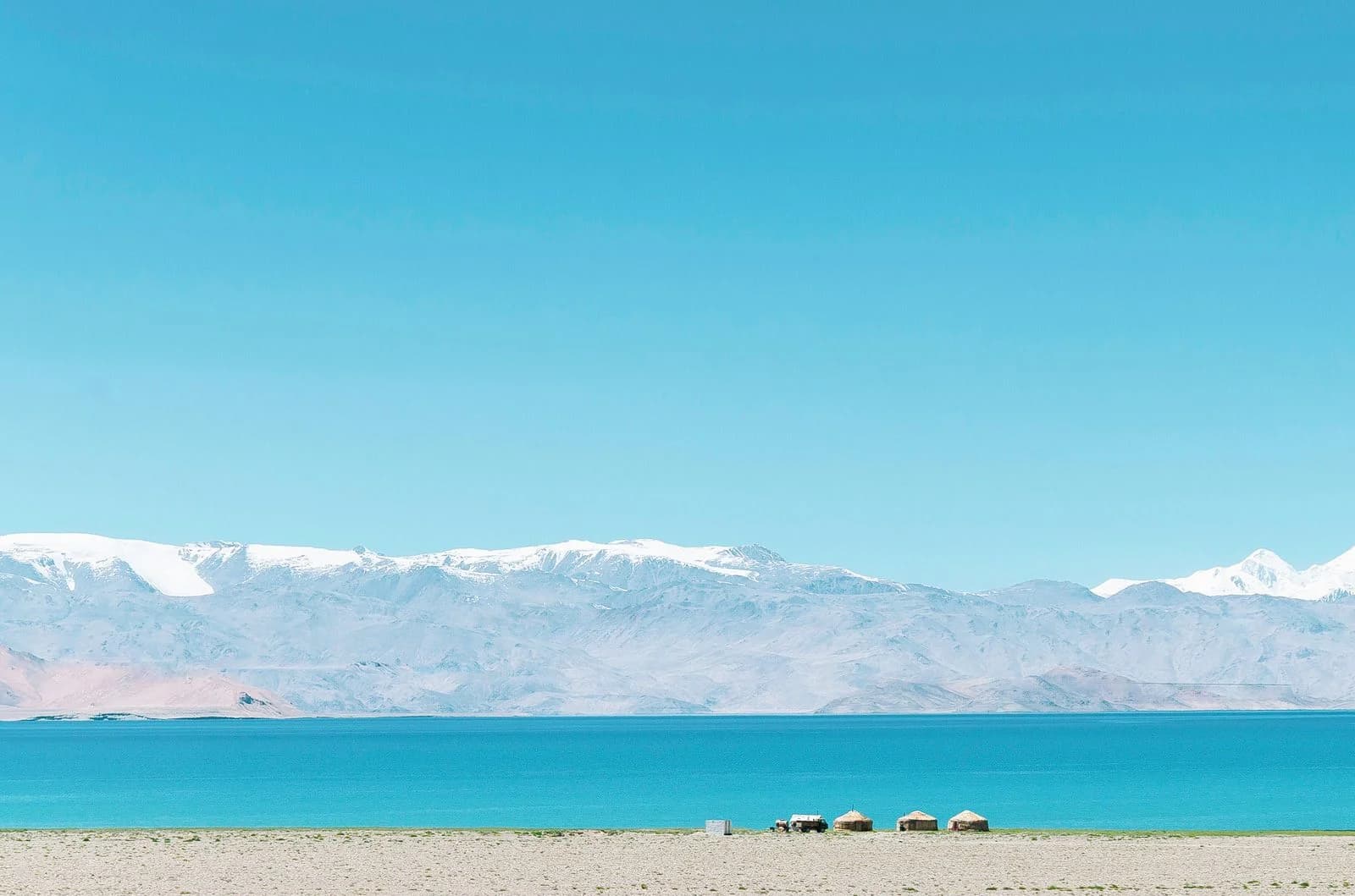 Heldenafbeelding voor Tadzjikistan