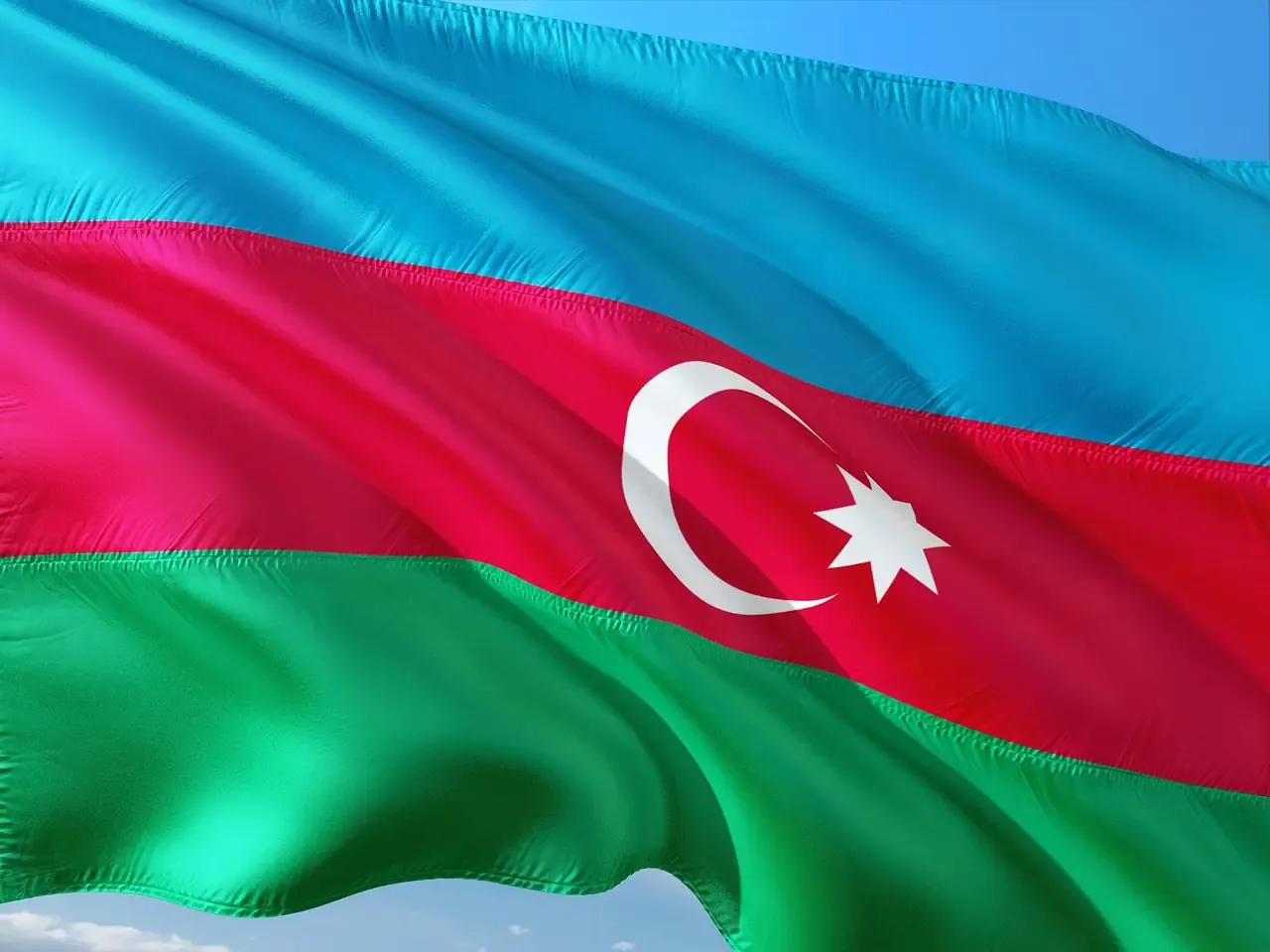 Heldenafbeelding voor Azerbeidzjan