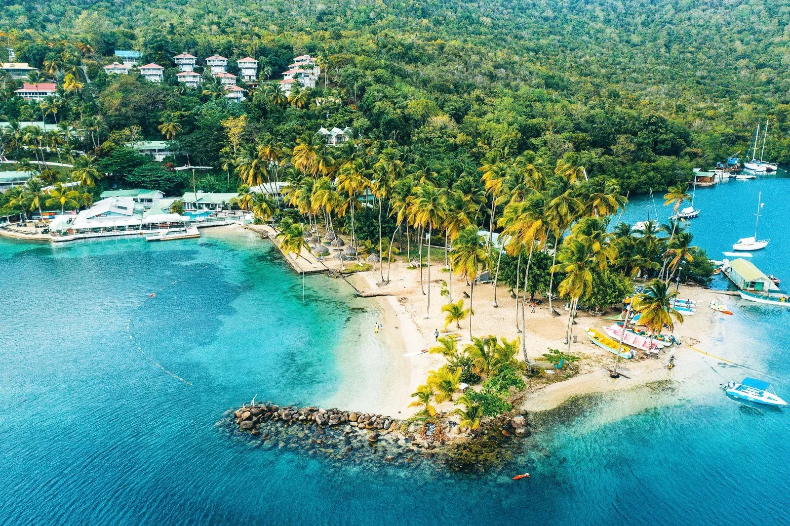 Heldenafbeelding voor Saint Kitts en Nevis