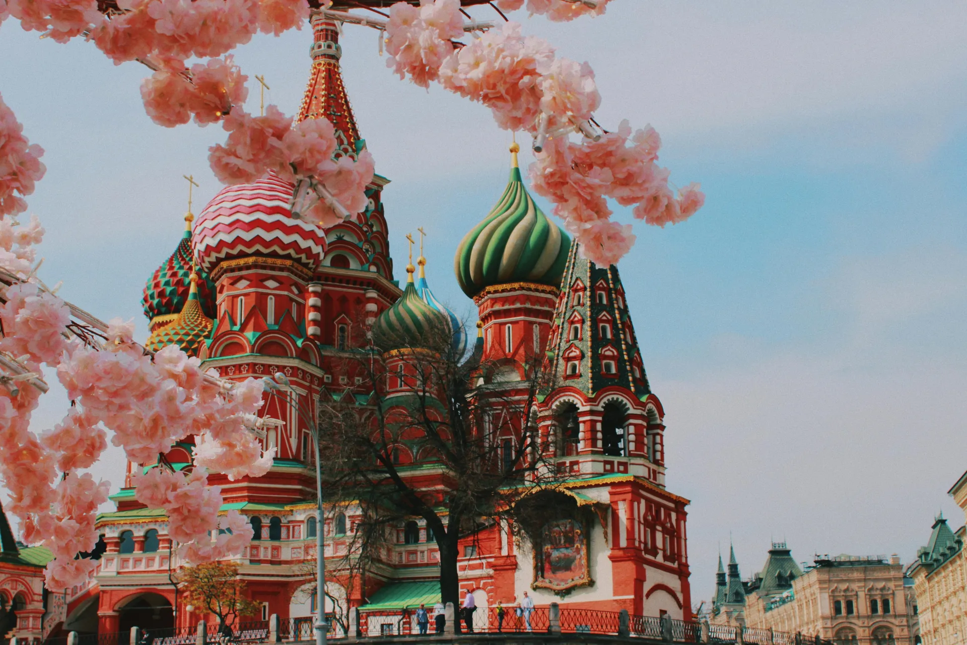 Heldenafbeelding voor Rusland