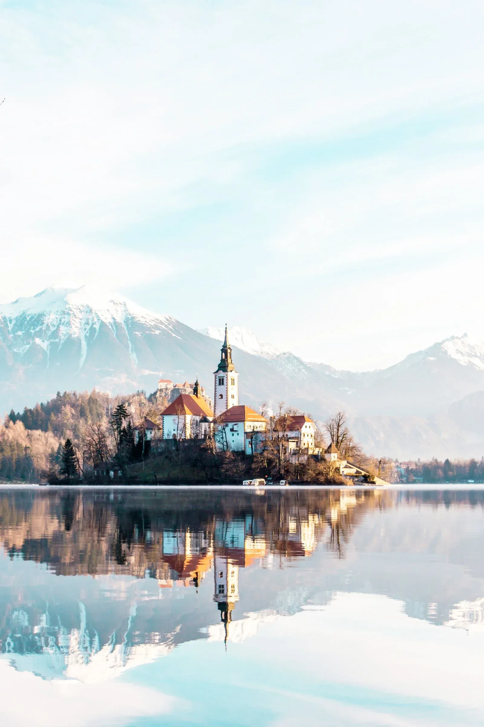 Heldenafbeelding voor Slovenië