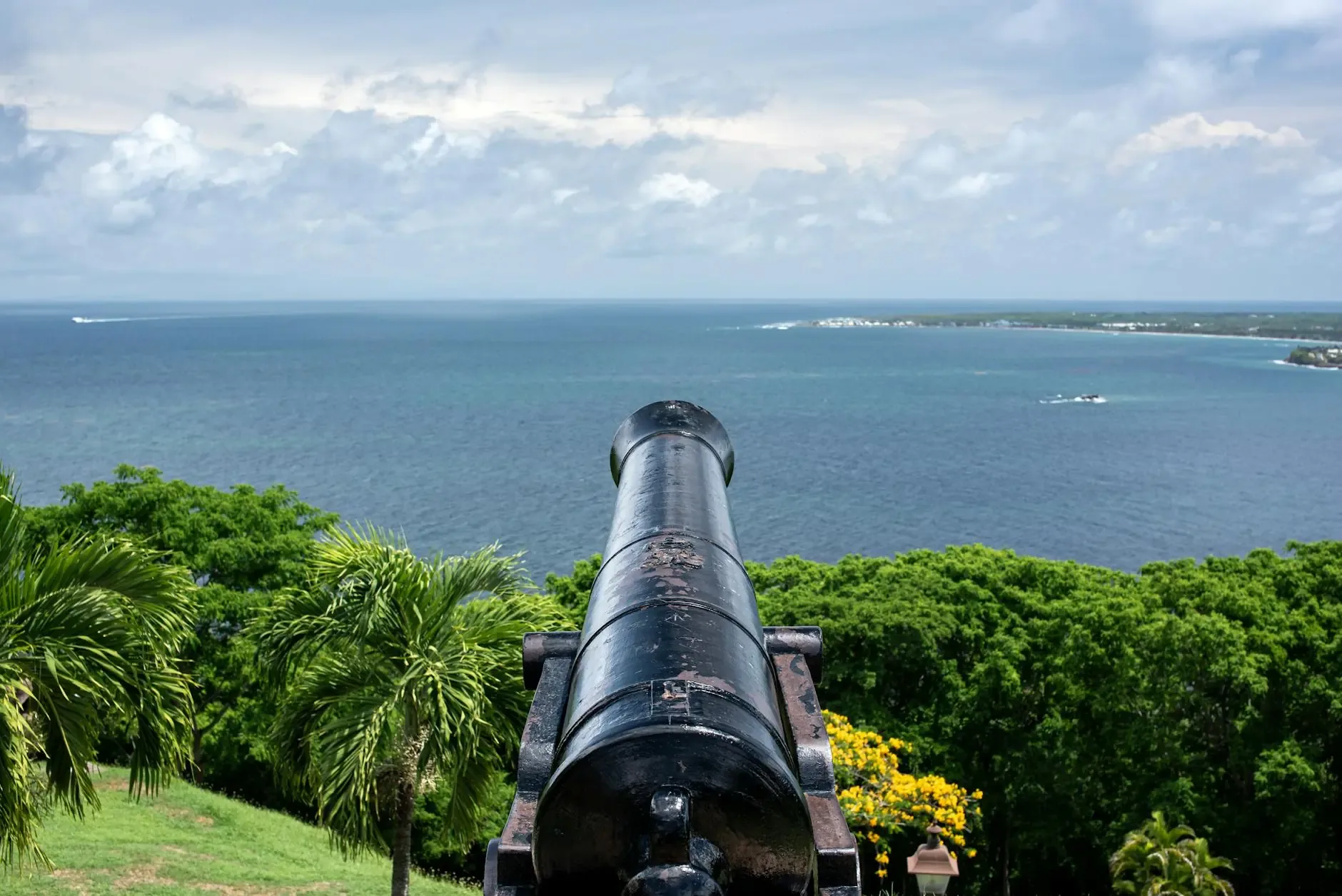 Heldenafbeelding voor Trinidad en Tobago