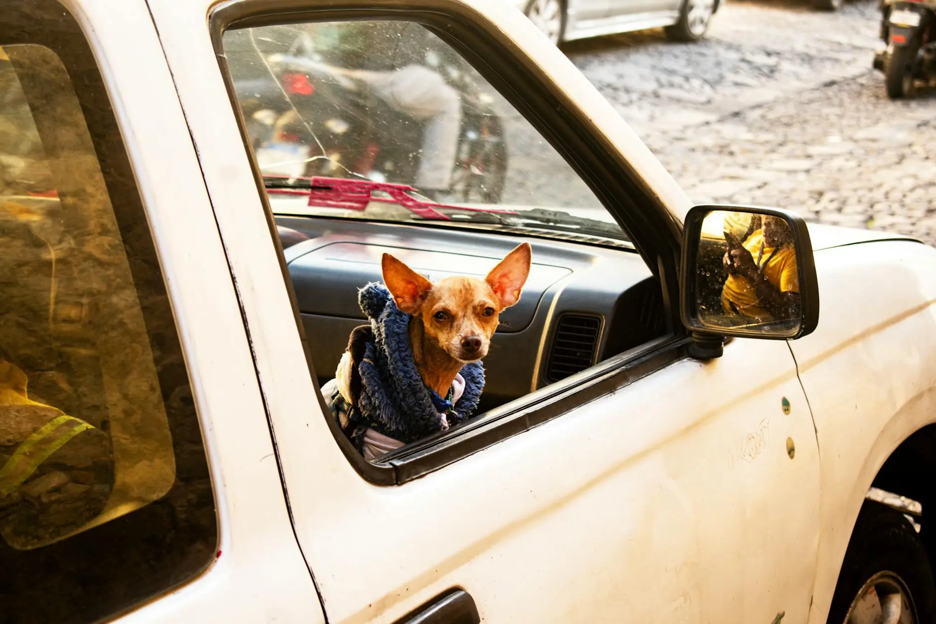Heldenafbeelding voor Antigua en Barbuda