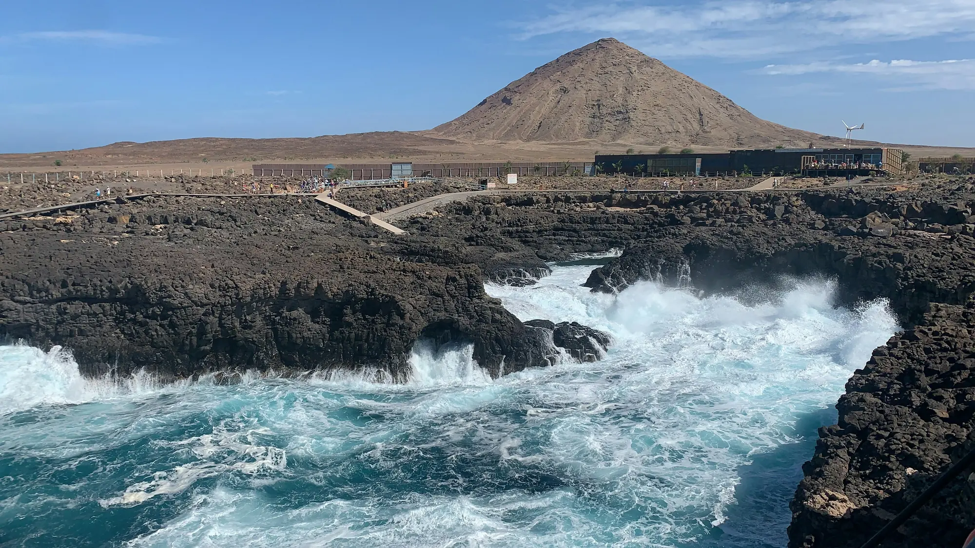 Heldenafbeelding voor Kaapverdië