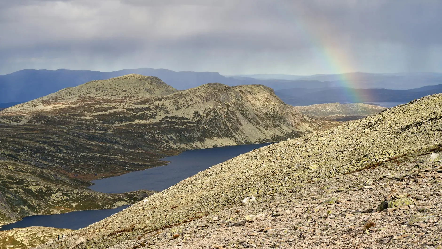 Heldenafbeelding voor Noorwegen