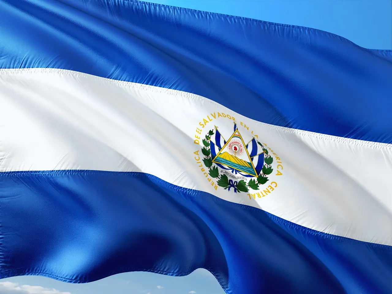 Heldenafbeelding voor El Salvador